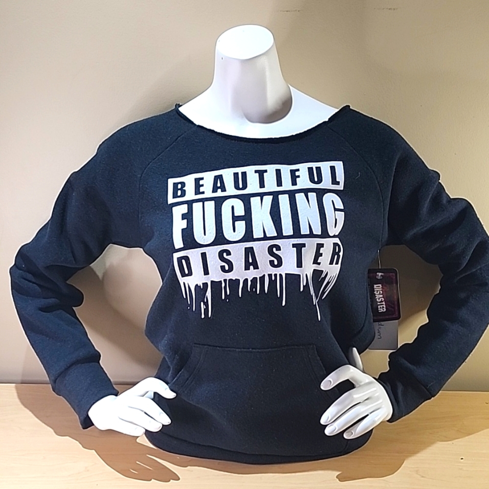 Beautiful F*cking Disaster